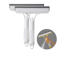 Intelligenter 3-in-1 Fensterreiniger